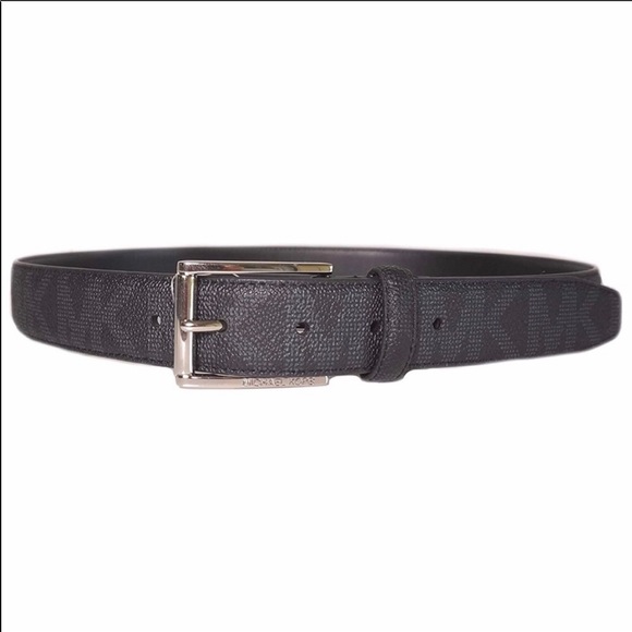 BRAND NEW, men’s Michael Kors belt, size 32 - Picture 1 of 3